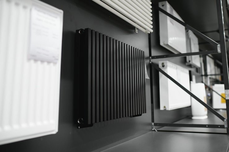Hardware store sale heating radiator