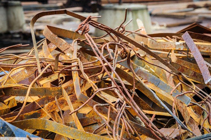 Benefits of Choosing SEQ Copper & Brass Recycling for Your Scrap Metal Needs